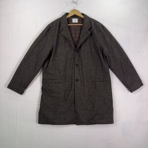 Billy Reid Men Billy Reid Coat
